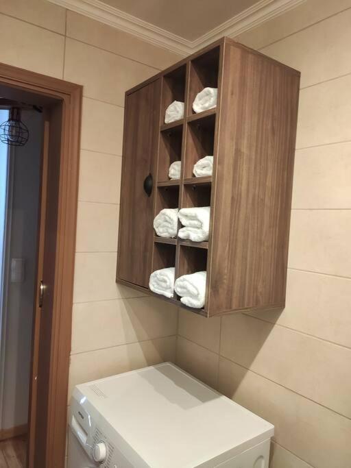 Politis' Wooden House Daire Vasilikí Dış mekan fotoğraf