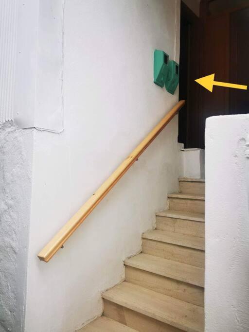 Politis' Wooden House Daire Vasilikí Dış mekan fotoğraf
