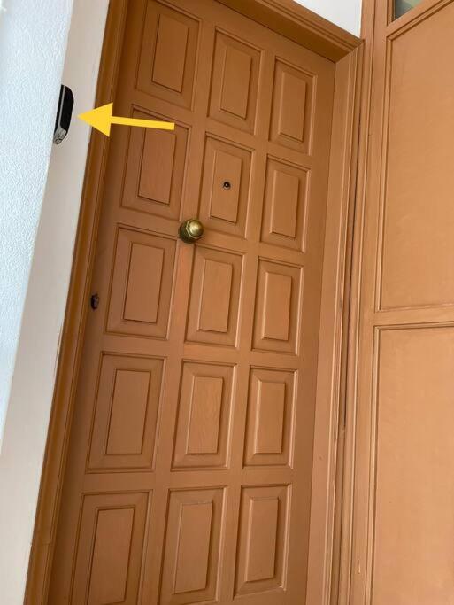 Politis' Wooden House Daire Vasilikí Dış mekan fotoğraf